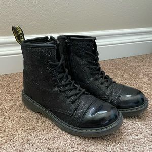 Dr martens boots